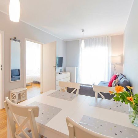 Blizej Gor Apartment Świeradów-Zdrój Екстериор снимка