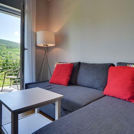 Blizej Gor Apartment Świeradów-Zdrój Екстериор снимка