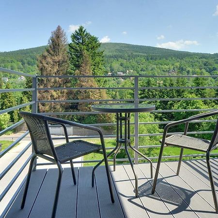 Blizej Gor Apartment Świeradów-Zdrój Екстериор снимка
