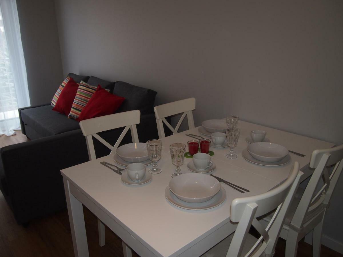 Blizej Gor Apartment Świeradów-Zdrój Екстериор снимка