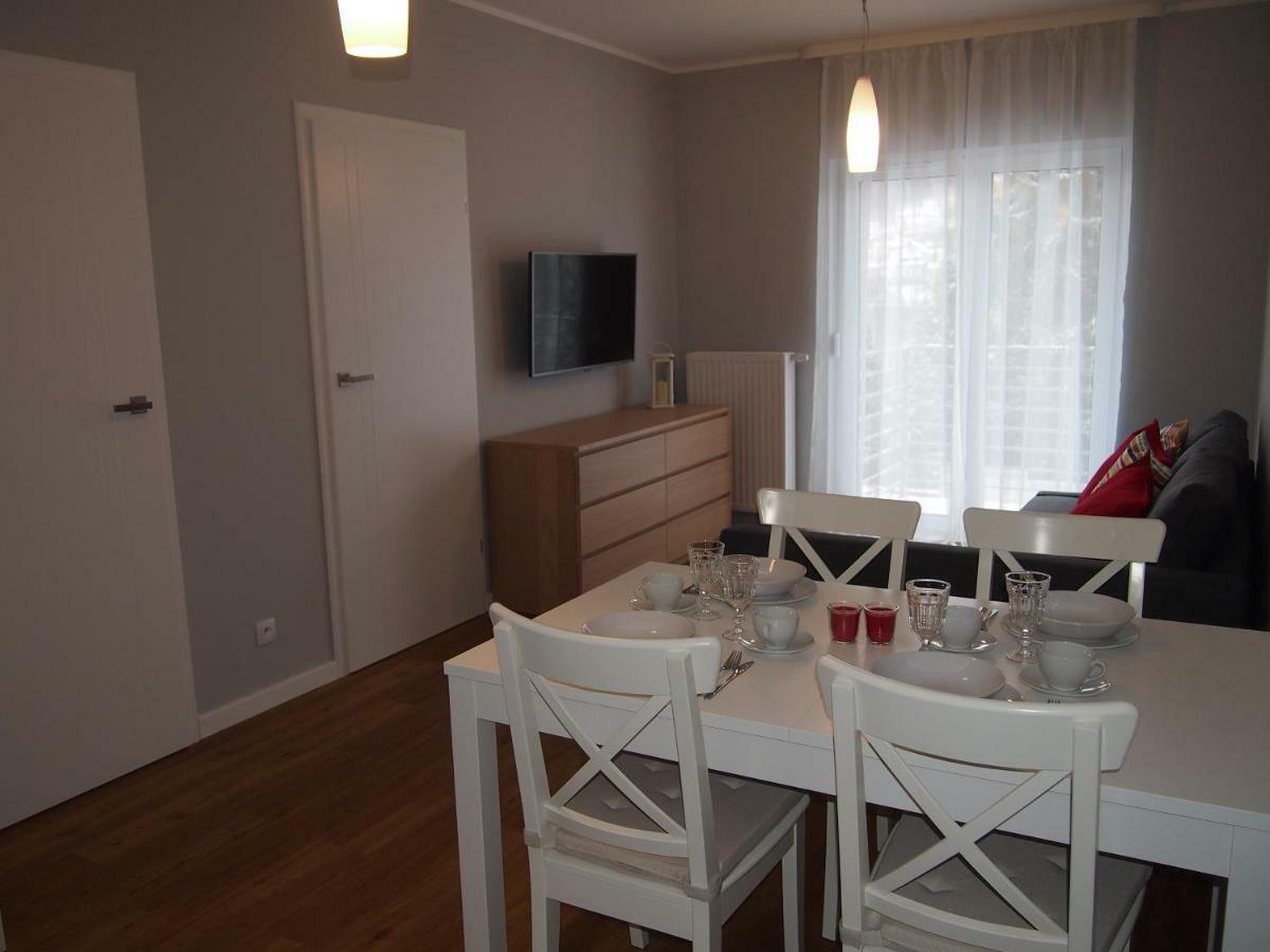Blizej Gor Apartment Świeradów-Zdrój Екстериор снимка