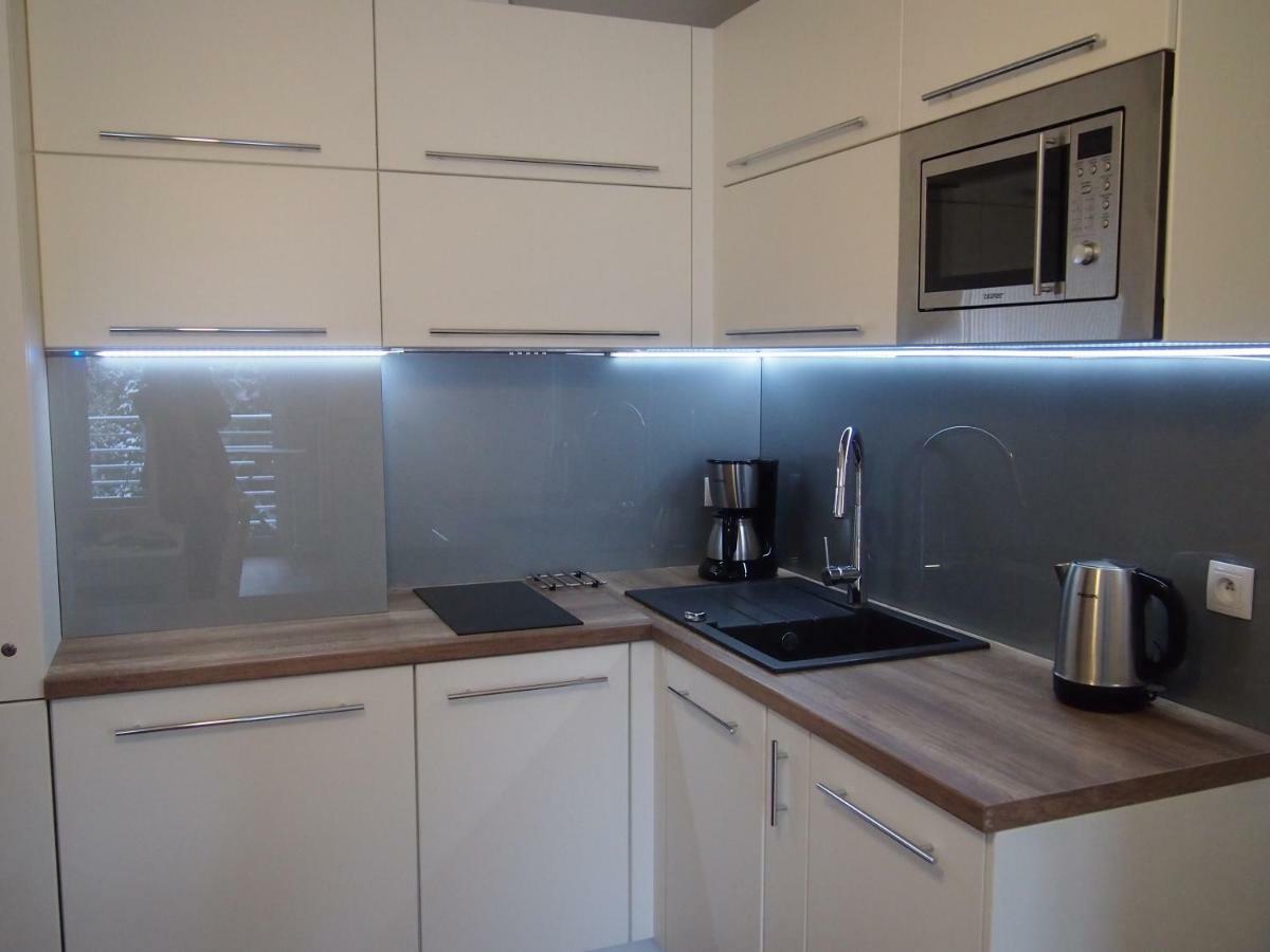 Blizej Gor Apartment Świeradów-Zdrój Екстериор снимка