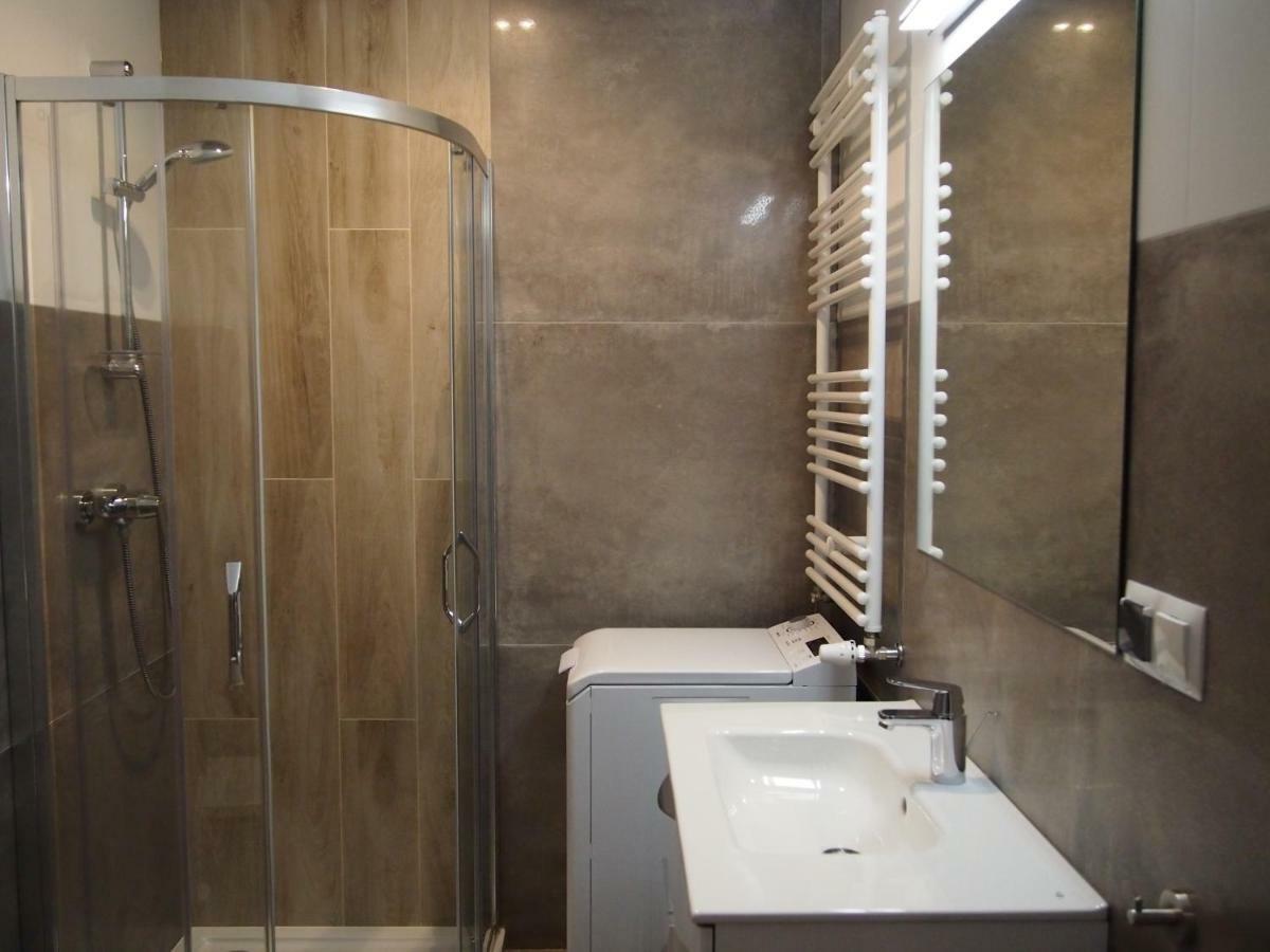Blizej Gor Apartment Świeradów-Zdrój Екстериор снимка