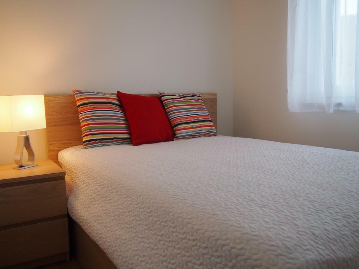 Blizej Gor Apartment Świeradów-Zdrój Екстериор снимка