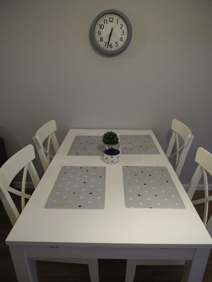 Blizej Gor Apartment Świeradów-Zdrój Екстериор снимка