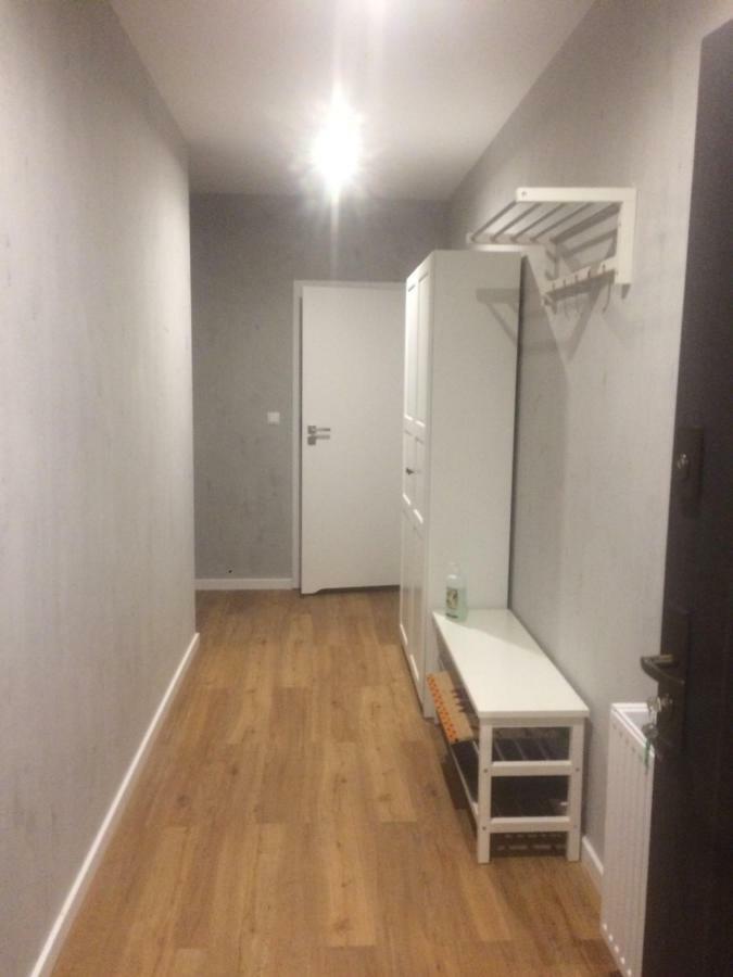 Blizej Gor Apartment Świeradów-Zdrój Екстериор снимка