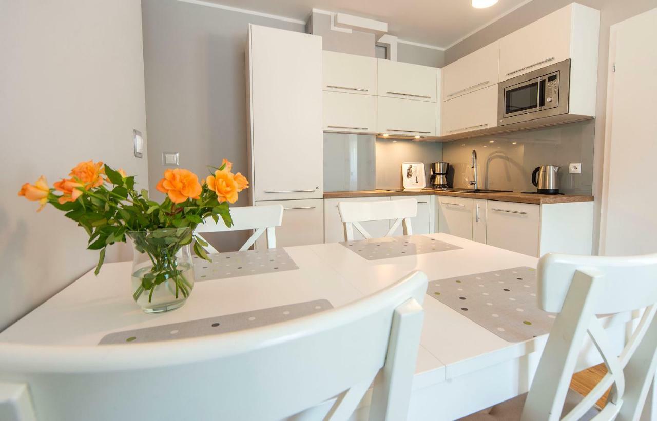 Blizej Gor Apartment Świeradów-Zdrój Екстериор снимка