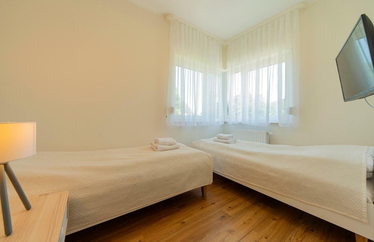 Blizej Gor Apartment Świeradów-Zdrój Екстериор снимка