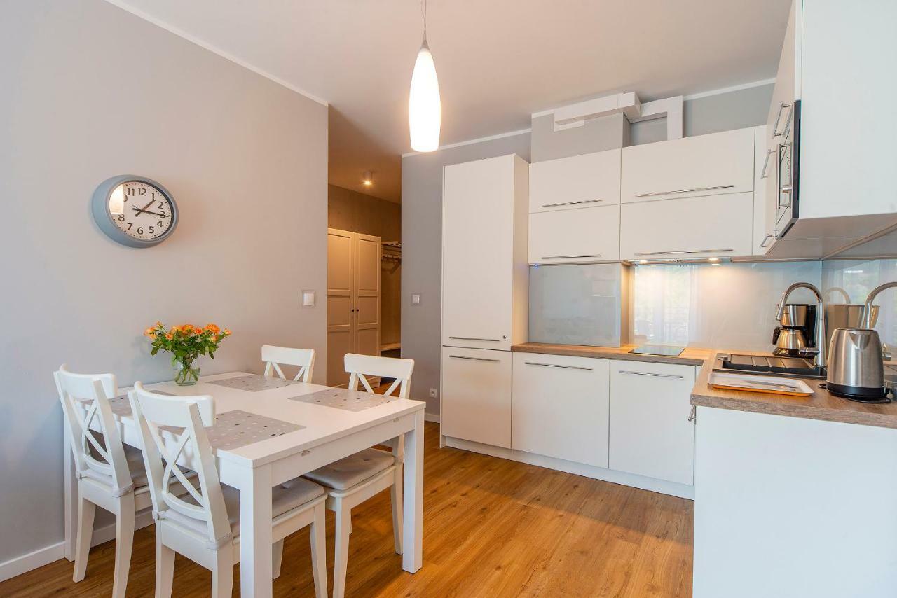 Blizej Gor Apartment Świeradów-Zdrój Екстериор снимка