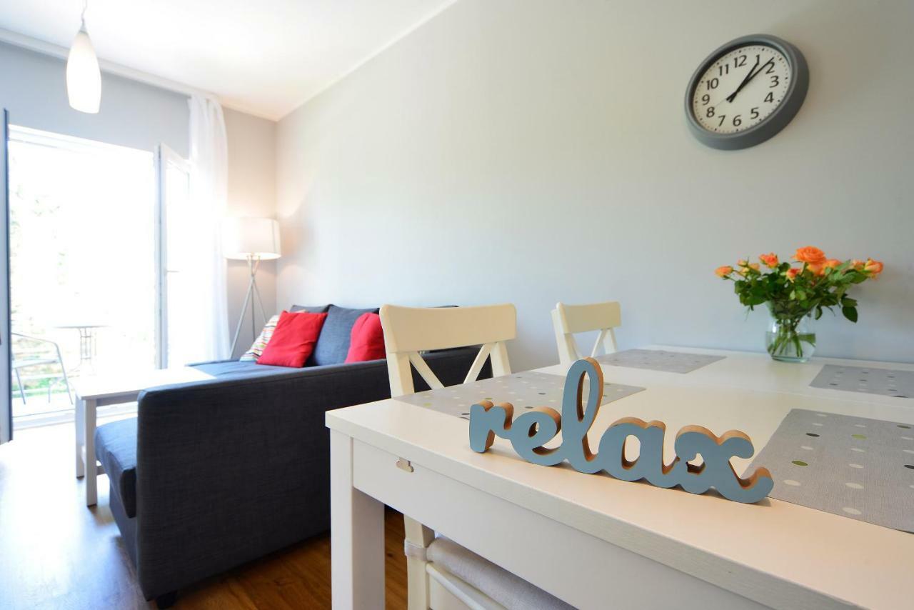 Blizej Gor Apartment Świeradów-Zdrój Екстериор снимка