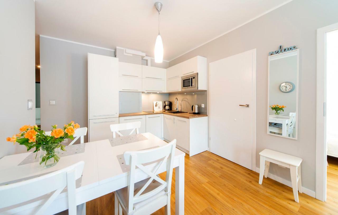Blizej Gor Apartment Świeradów-Zdrój Екстериор снимка