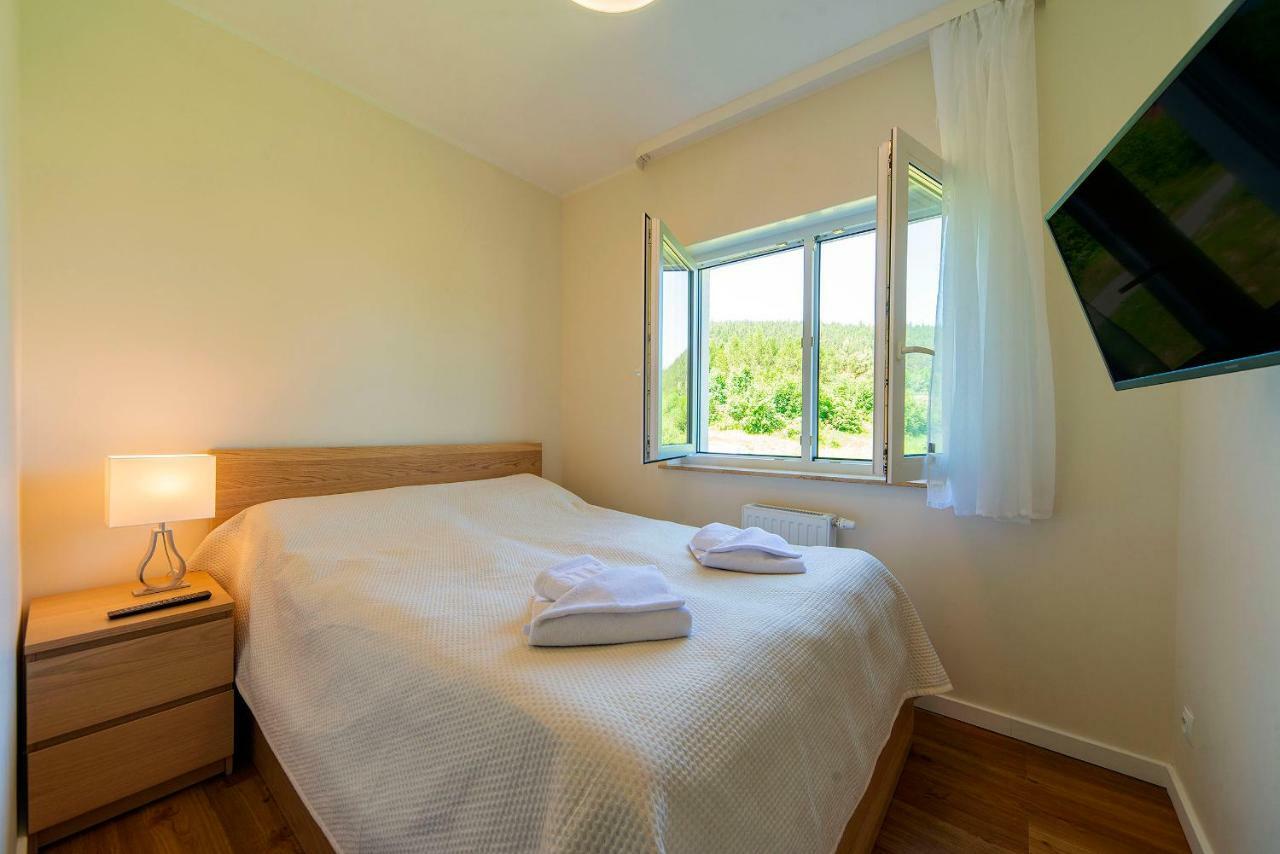Blizej Gor Apartment Świeradów-Zdrój Екстериор снимка