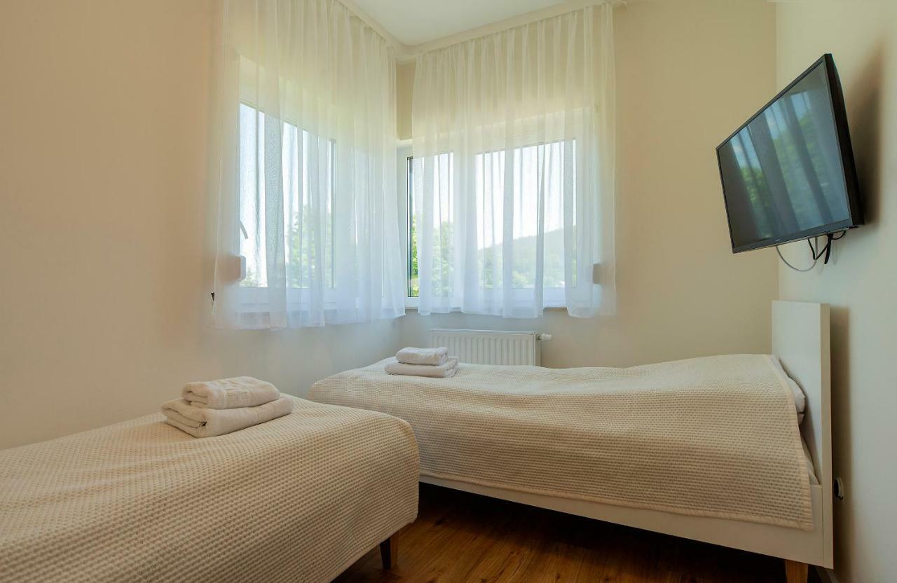 Blizej Gor Apartment Świeradów-Zdrój Екстериор снимка