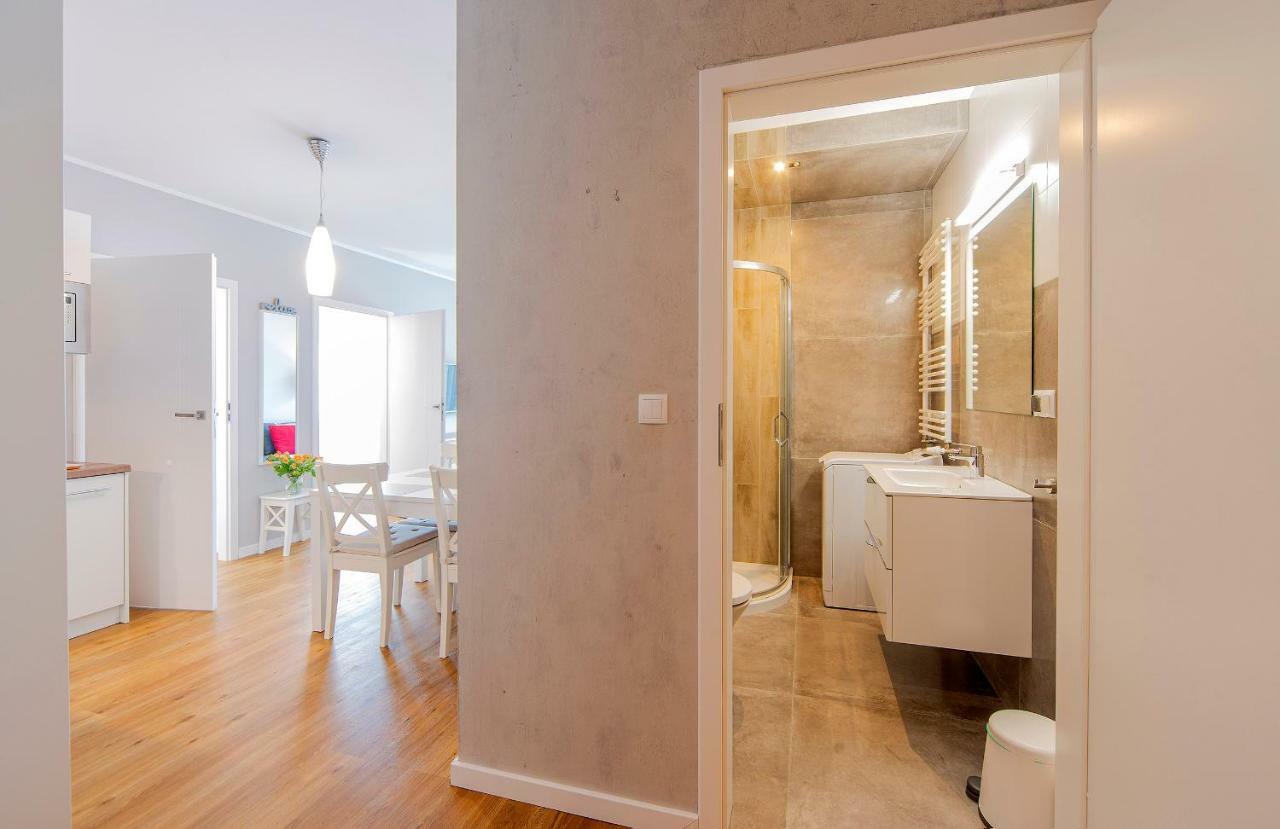 Blizej Gor Apartment Świeradów-Zdrój Екстериор снимка