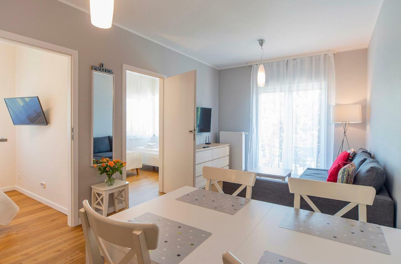 Blizej Gor Apartment Świeradów-Zdrój Екстериор снимка
