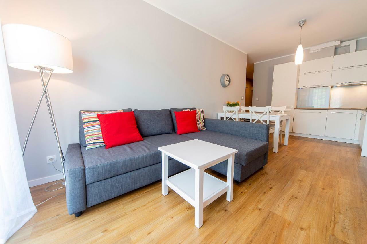 Blizej Gor Apartment Świeradów-Zdrój Екстериор снимка