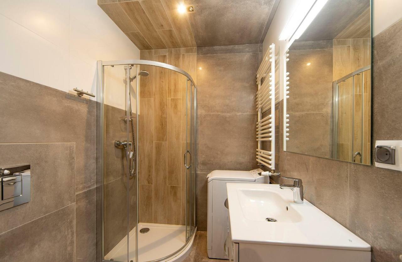 Blizej Gor Apartment Świeradów-Zdrój Екстериор снимка