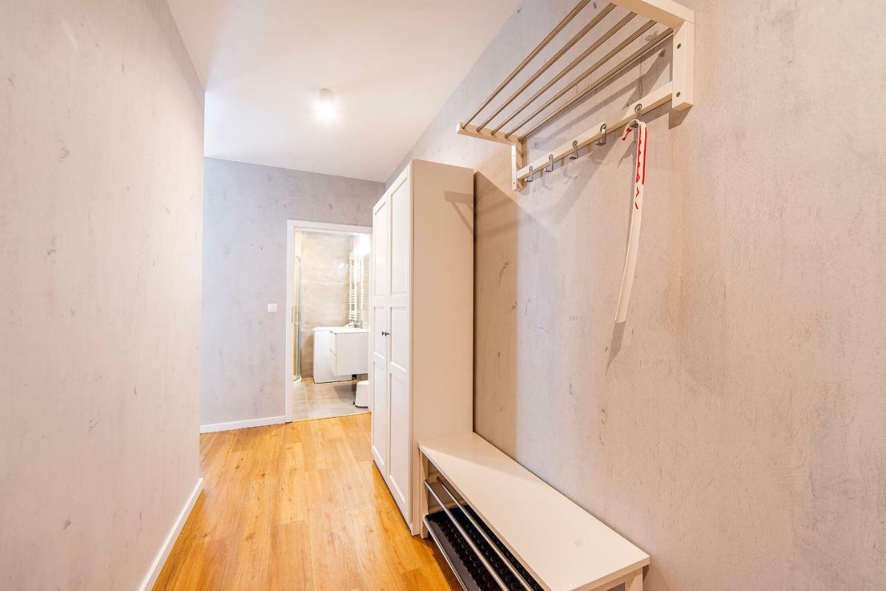 Blizej Gor Apartment Świeradów-Zdrój Екстериор снимка