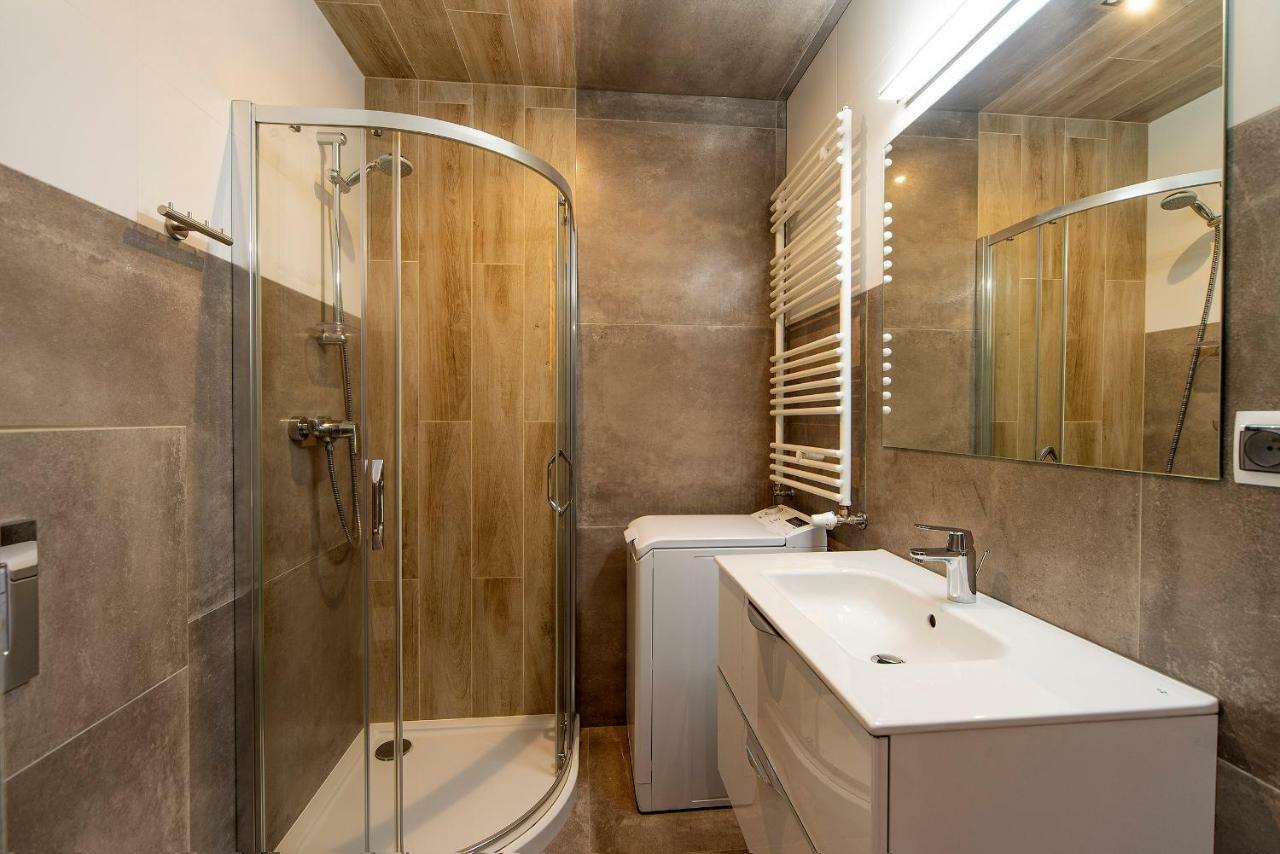 Blizej Gor Apartment Świeradów-Zdrój Екстериор снимка
